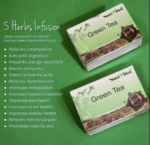 Green Tea