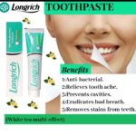 Toothpaste