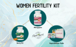 Women Fertility Kit