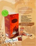 Cordyceps Militaris Coffee