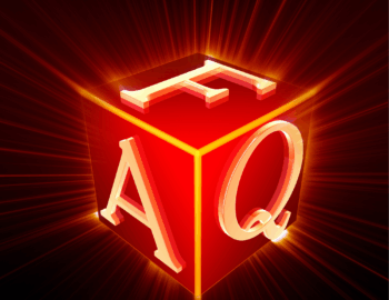 FAQ Icon