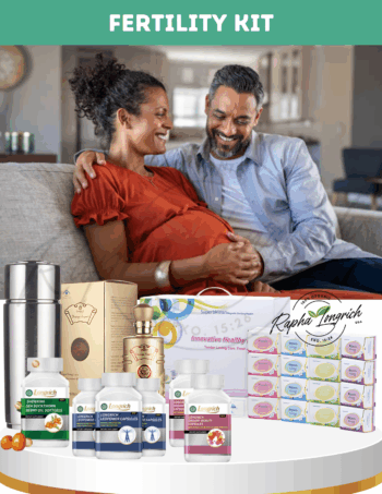 Couple Fertility Kit
