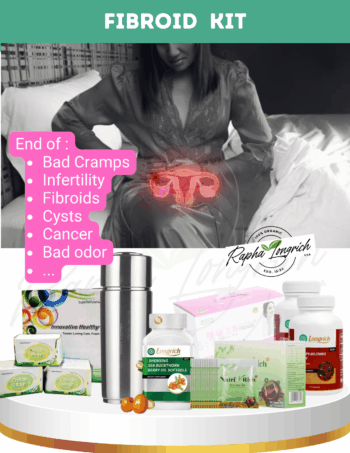 Fibroid-Kit