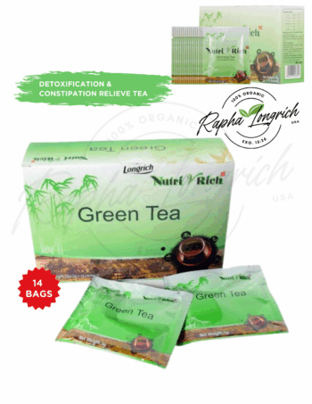 Green Tea