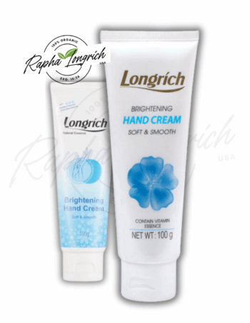 Hand Cream
