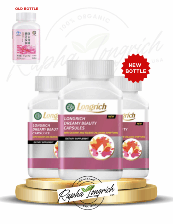 Mengquian-Dreamy Beauty