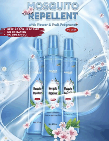 Mosquito Repellent2