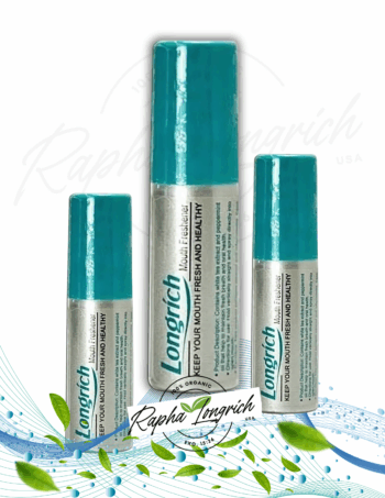 Mouth Freshner / Spray