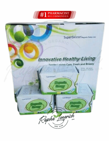 Superbklean Panty Liner