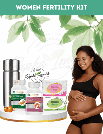 Women Fertility Kit